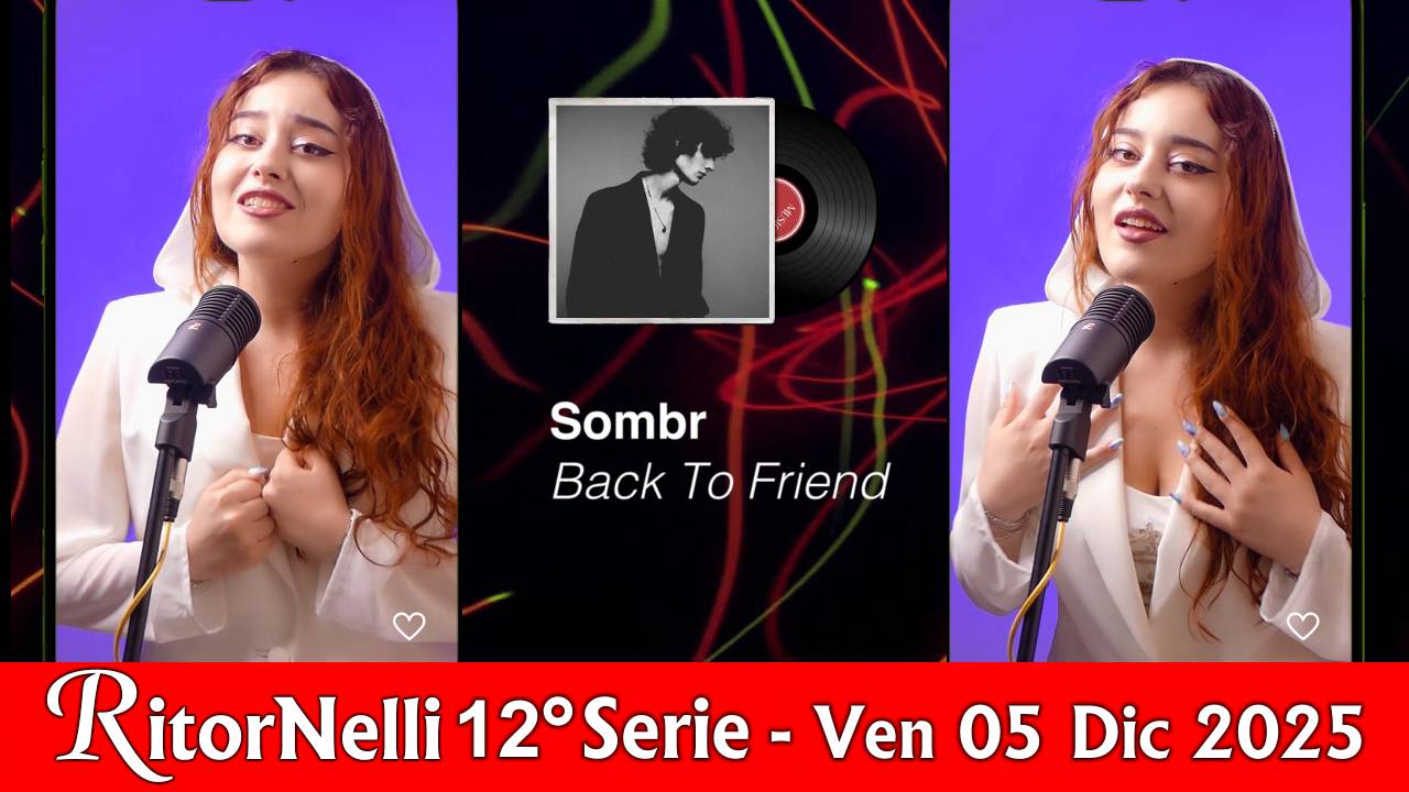 Trasmissione RitorNelli